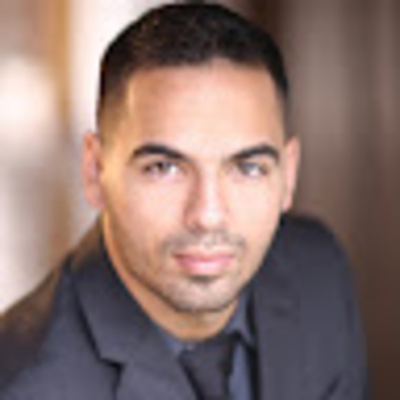 Meet your Posher, Jose - Picture 1 of 1